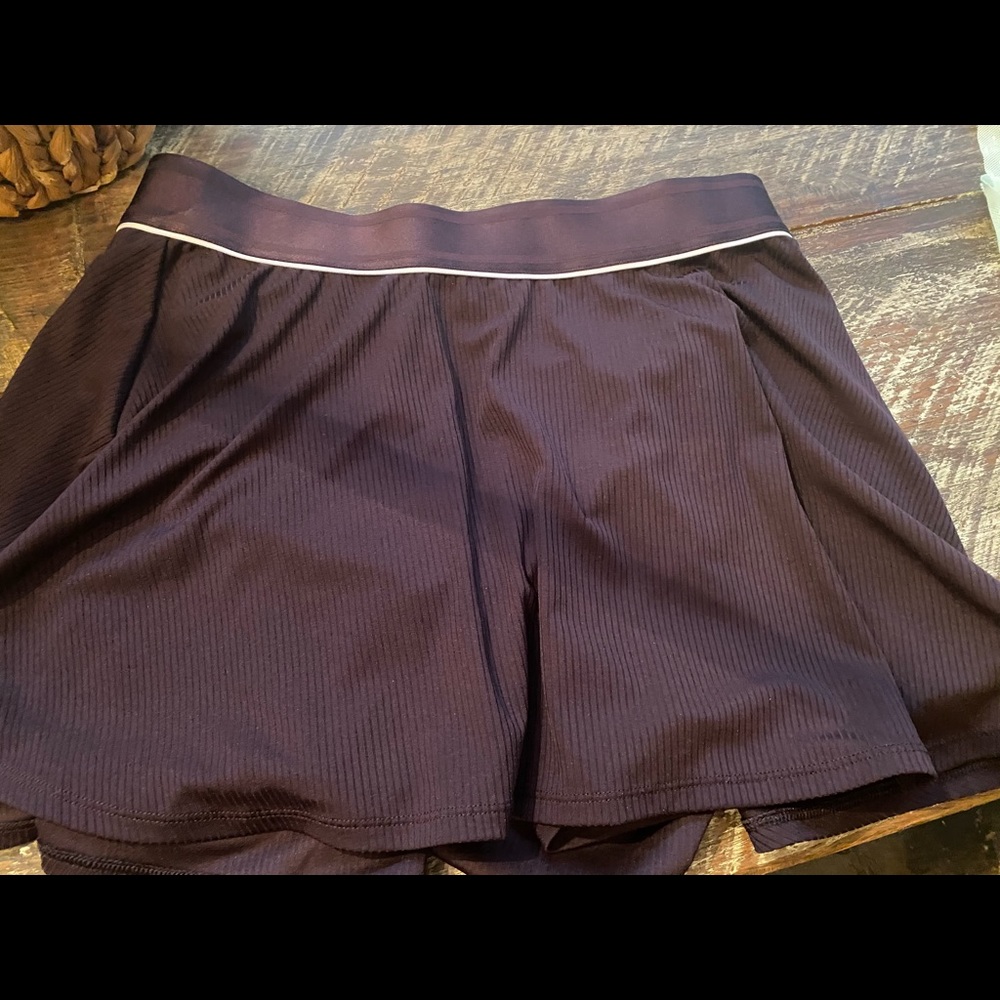 Nike tennis skirt